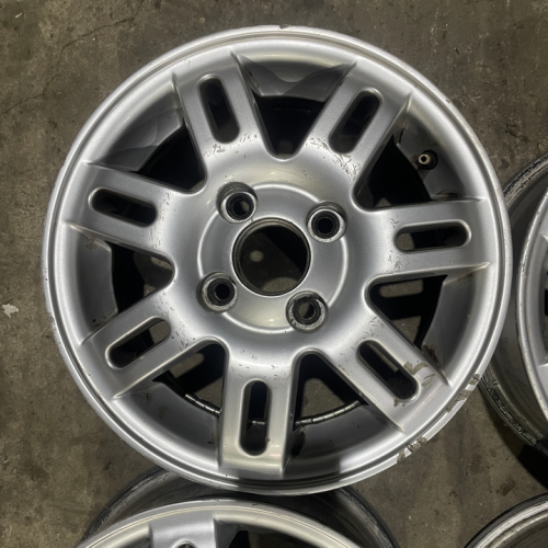 Диски Литые R13 4x100 et46 54.1 5j
