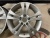 Литые Octavia Skoda R16 5x112/57,1/ET53/6,5J