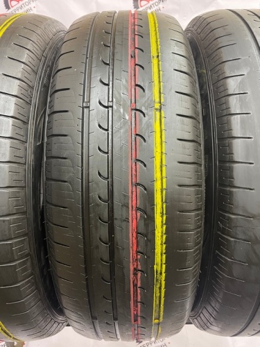 Goodyear EfficientGrip 4x4 SUV R 17 215/60 H96