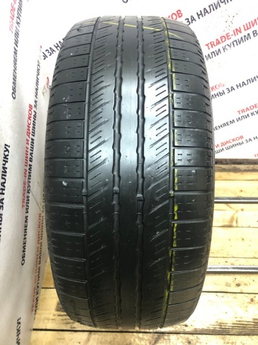 Hankook DynaPro HP R17 235/55