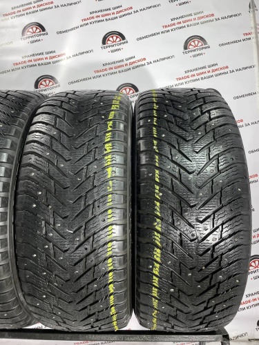 Nokian Tyres Hakkapellitta 8 SUV 265/60 R18