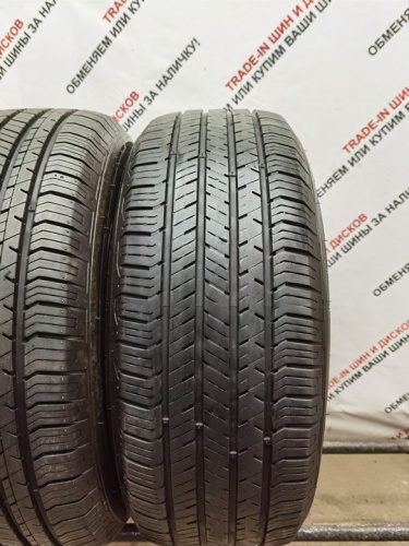 Hankook Dynapro HL3 RA45 R17 235/60