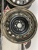 Штампы RIO/Solaris Чёрные R15 4X100 СТ54,1/ET48/J6