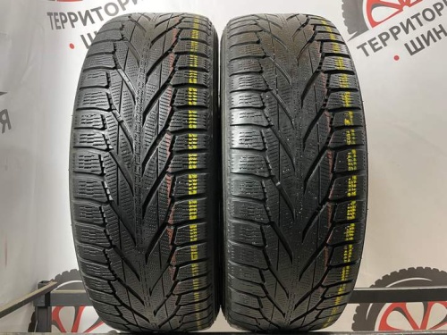 Nokian HKPLT R2 SUV R18 225/60