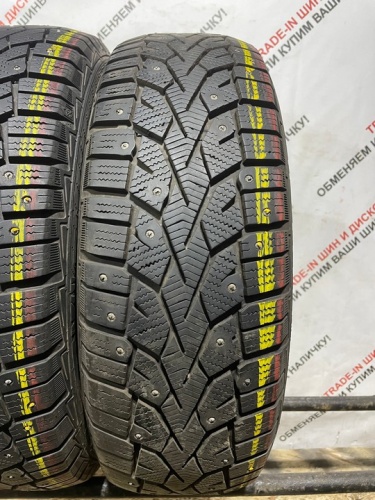 Gislaved NordFrost 100 SUV 185/65 R15