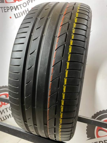 Bridgestone Potenza S001 RFT R20 245/40