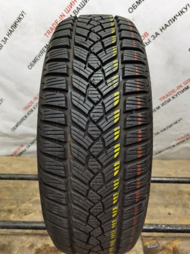 Fulda Kristall Control HP 2  205/60 R16