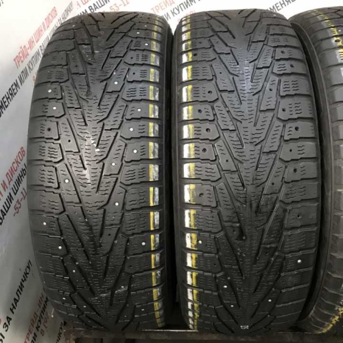 Nokian Tyres Hakkapeliitta 7 SUV R17 235/65