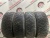 GoodYear UltraGrip Ice Arctic R17 205/50