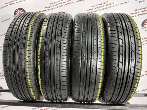 Yokohama BluEarth Ecos ES31 155/65 R13