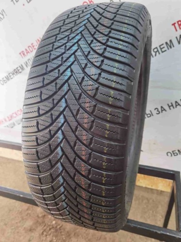 Firestone Multiseason R16 205/55