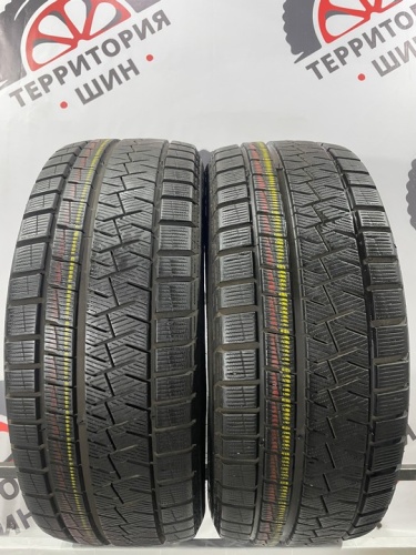 Pirelli Ice Asimmetrico R17 225/50