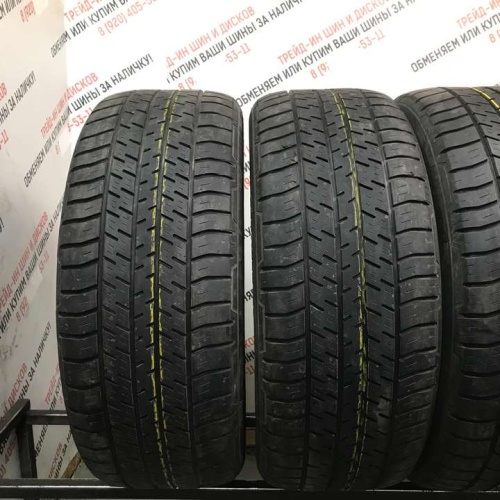 Continental Conti4x4Contact R19 235/50