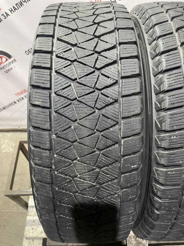 Bridgestone Blizzak DM-V2 R17 225/65