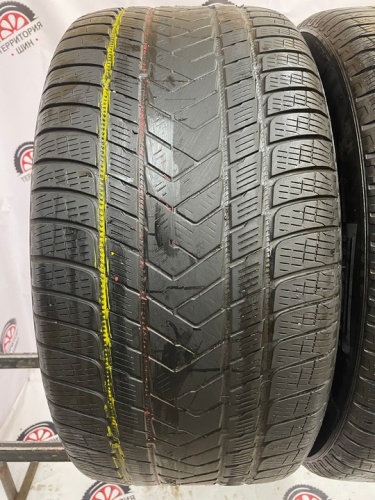 Pirelli Scorpion Winter 315/40 115V R21