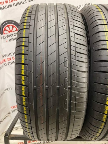 GoodYear EfficientGrip Performance R17 215/55