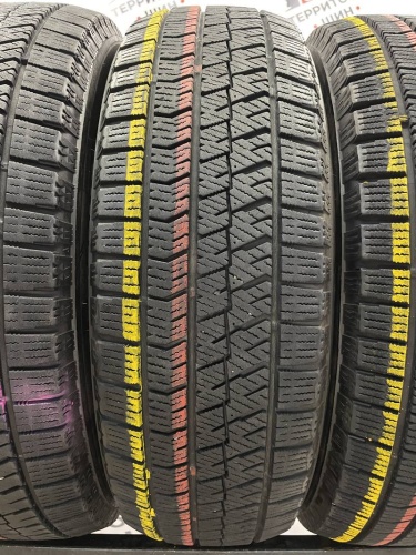 Bridgestone Blizzak VRX2  R15 185/65