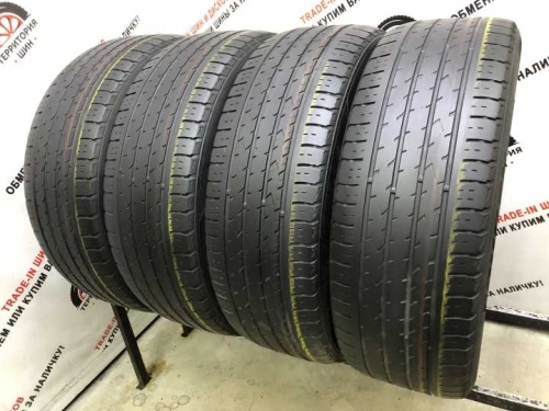 Kumho Crugen Premium R19 225/55