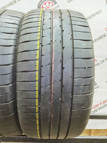 Goodyear Eagle F1 Asymmetric 3  285/35 106W R22