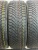 BFGoodrich G-Force stud R16 215/65