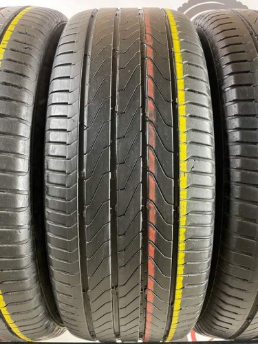 Continental UltraContact UC6 R19 225/55