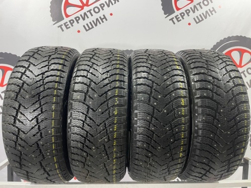 Cordiant Snow Cross 2 SUV R18 225/55