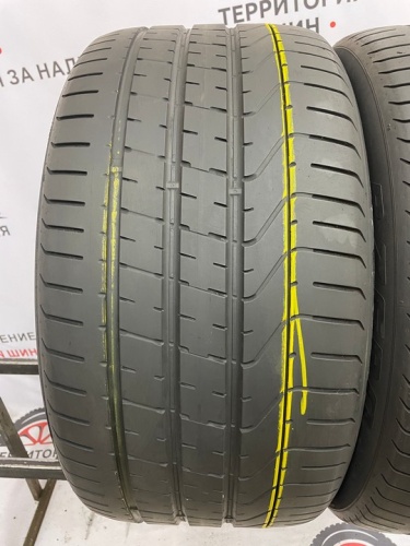 Pirelli P Zero 315/35 R21 111Y