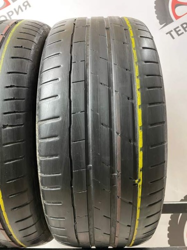 Hankook Ventus S1 Evo 3 RFT R17 225/45