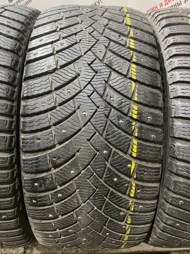 Pirelli Scorpion Ice Zero 2 R21 285/40