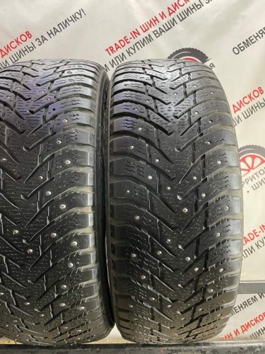 Nokian Hakkapeliitta 8 R15 185/65