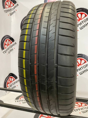 Bridgestone Turanza T005 R18 235/55