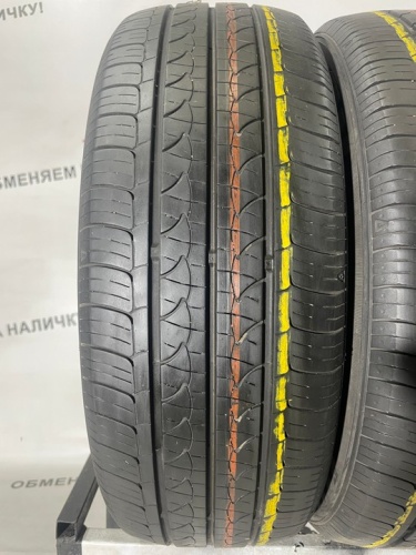 Nexen N*Priz AH8 R16 195/60.