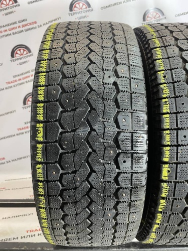 Yokohama Ice Guard F700S195/55 R15