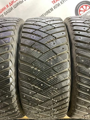 GoodYear UltraGrip Ice Arctic R17 205/50