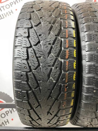 Nokian Hakkapeliitta C3 R17 215/60