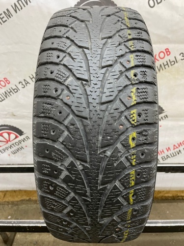 Hankook Winter i*Pike R16 205/55 91T