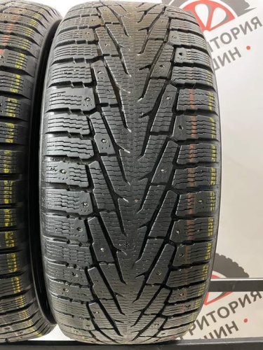 Nokian Hakkapeliitta 7 SUV 245/55 R19 107T