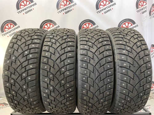 ZETA ANTARCTICA SPORT R17 265/70