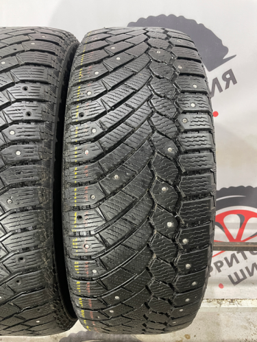 Continental ContiIceContact 4x4 R19 235/55