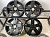 Литьё Mercedes-Benz/Audi R17 5X112/D66,6/ET47,5/J7,5