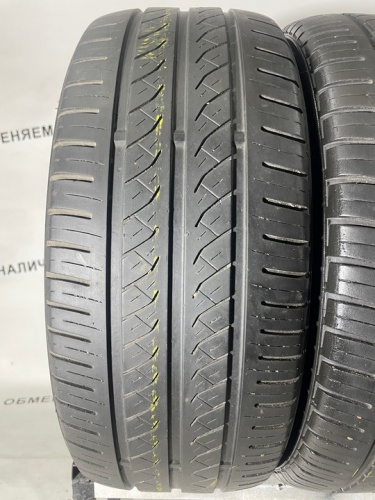 Bridgestone Blizzak DM-V1 R18 265/60