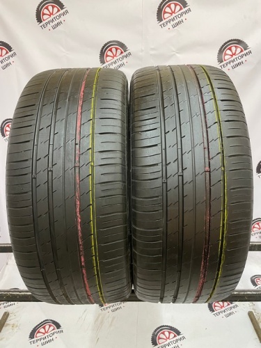 Tracmax X-privilo RSOI+ R 20 275/45 Y110