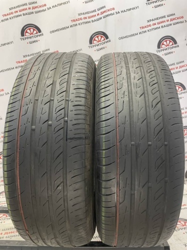Nitto NT860 R16	215/65