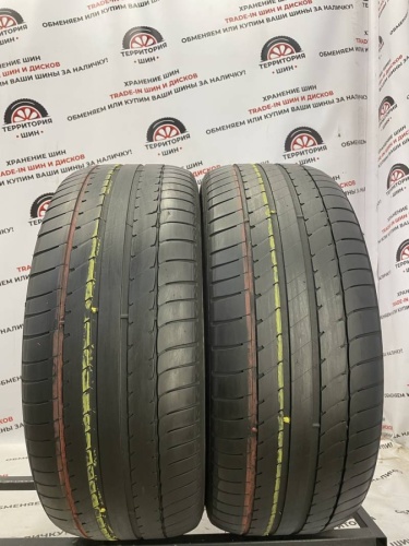 Michelin Primacy HP R 17 225/50