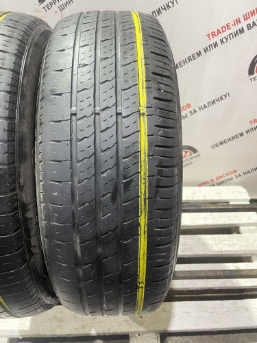 Roadstone N'Fera RU1 R17 225/65