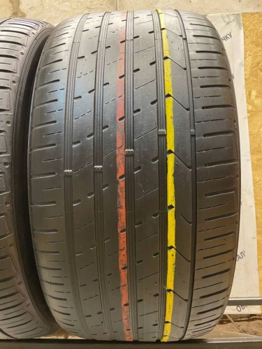 Hankook Ventus S1 Evo 2 SUV K117C R22 285/35