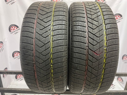 Pirelli Scorpion Winter R20 255/45 105V