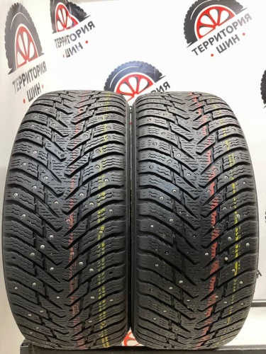 Nokian Hakkapeliitta 8 SUV 225/55/17