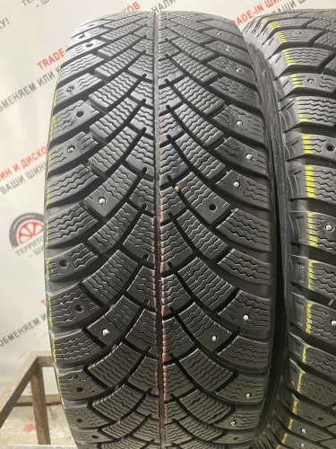 Bfgoodrich G-Force Stud R16 215/60