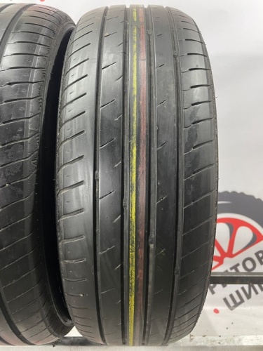 Nexen N'Fera SU4 R15 185/65